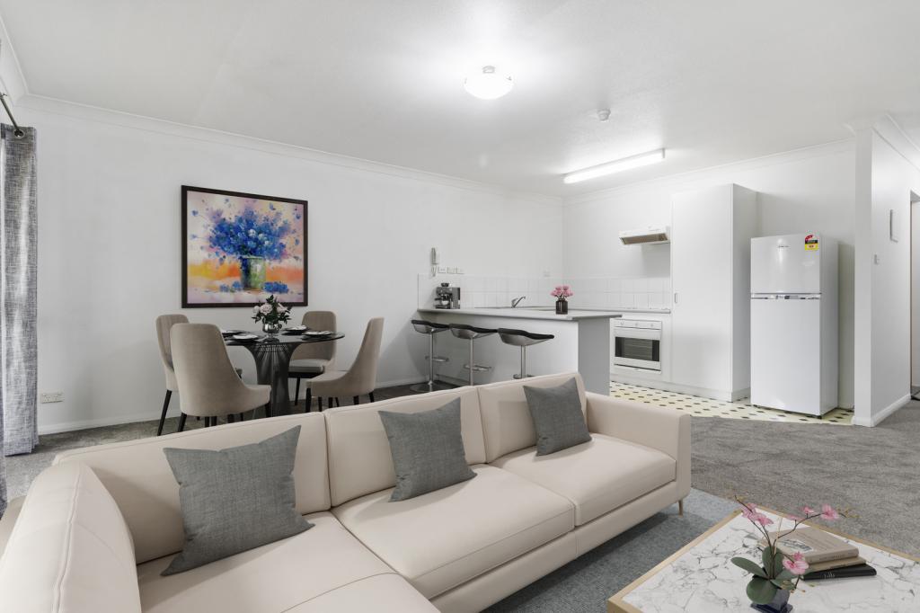 25/14 Boolee St, Reid, ACT 2612