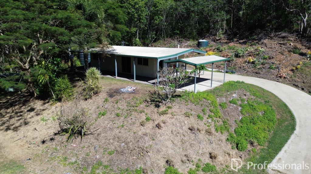 112 Pyms Rd, Hampden, QLD 4741