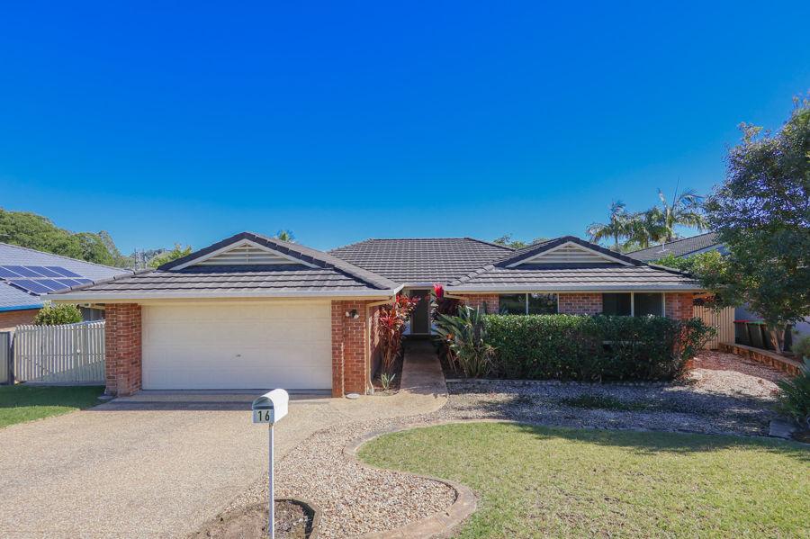 16 Moseley Dr, Boambee East, NSW 2452