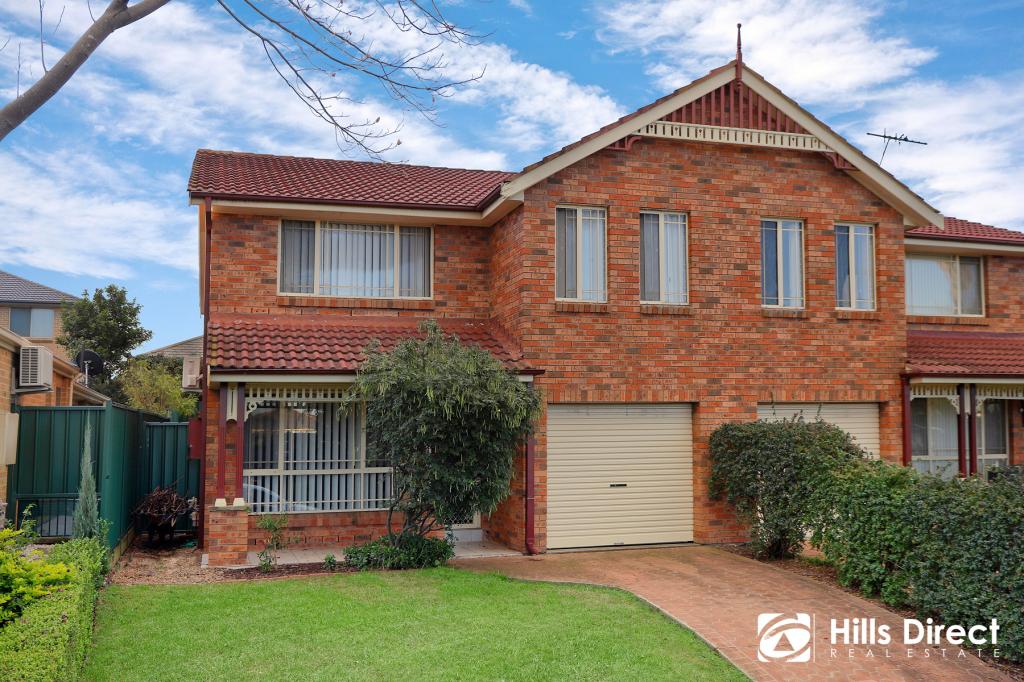 9a Kashmir Ave, Quakers Hill, NSW 2763