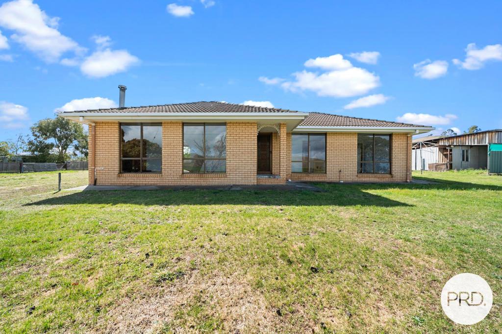 3 Ponsonby St, Hamilton, TAS 7140