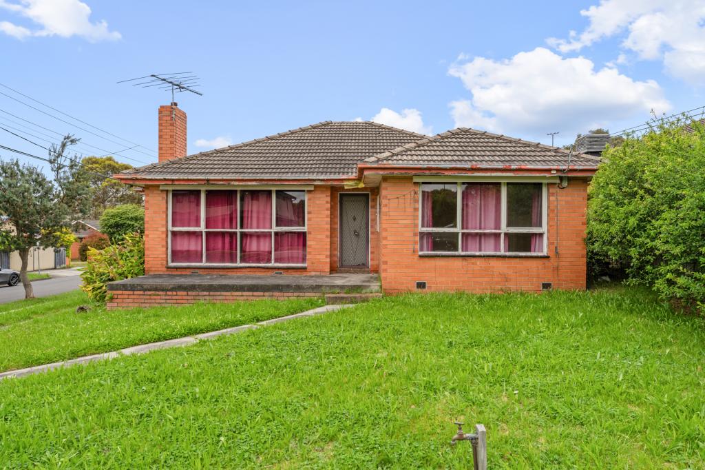 88 SHAFER RD, BLACKBURN NORTH, VIC 3130