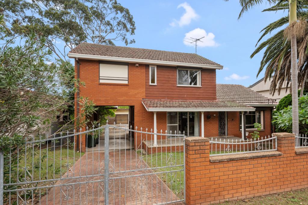 46 Hassall St, Wetherill Park, NSW 2164