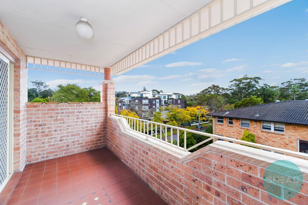 7/57 Lindfield Ave, Lindfield, NSW 2070