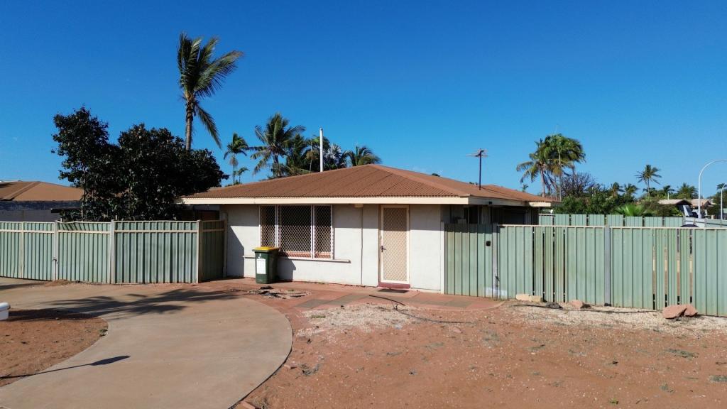5 TINDER ST, PORT HEDLAND, WA 6721