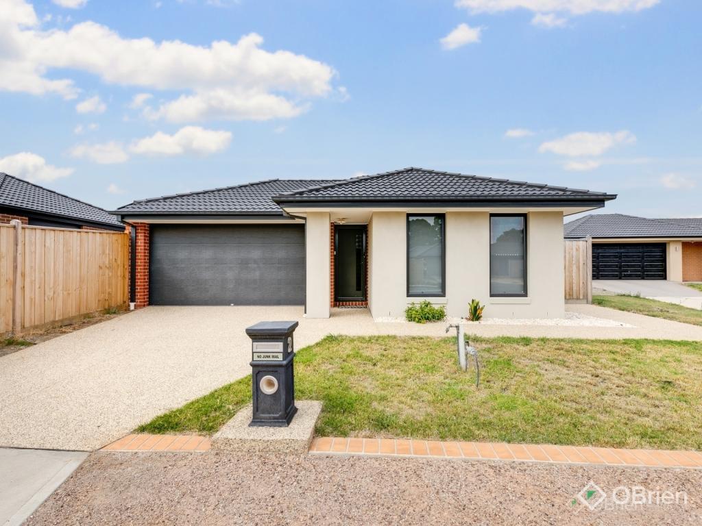 2 Anastasi Pl, Hastings, VIC 3915