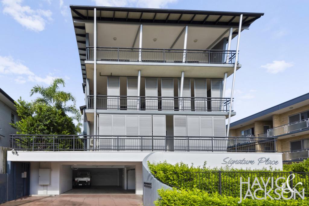 1/25 Montpelier St, Clayfield, QLD 4011