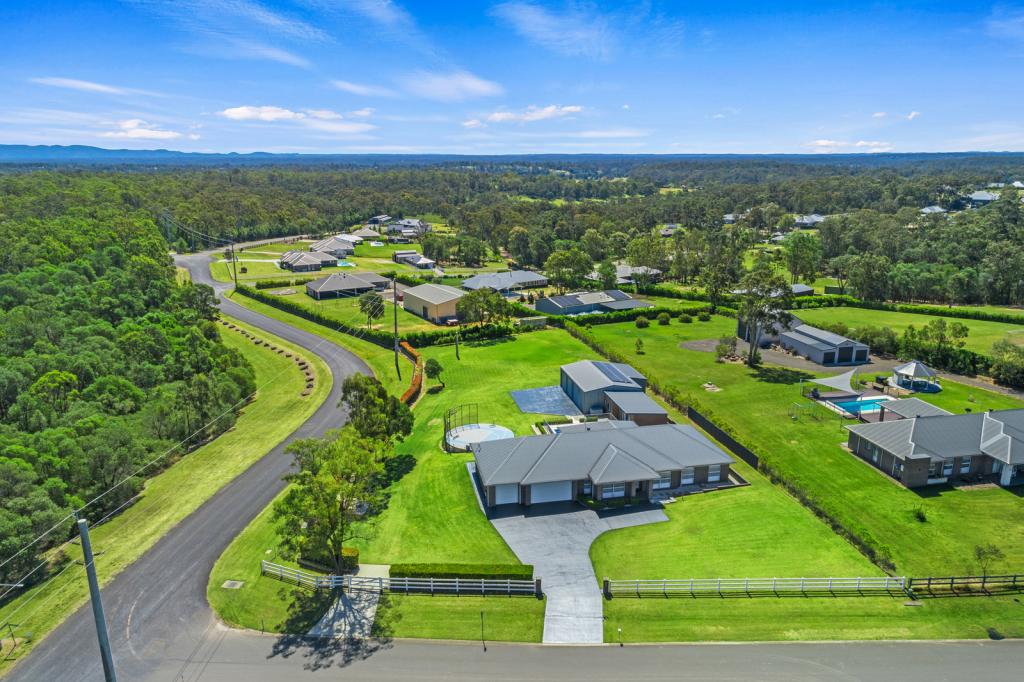 2 Wianamatta Cct, Cattai, NSW 2756
