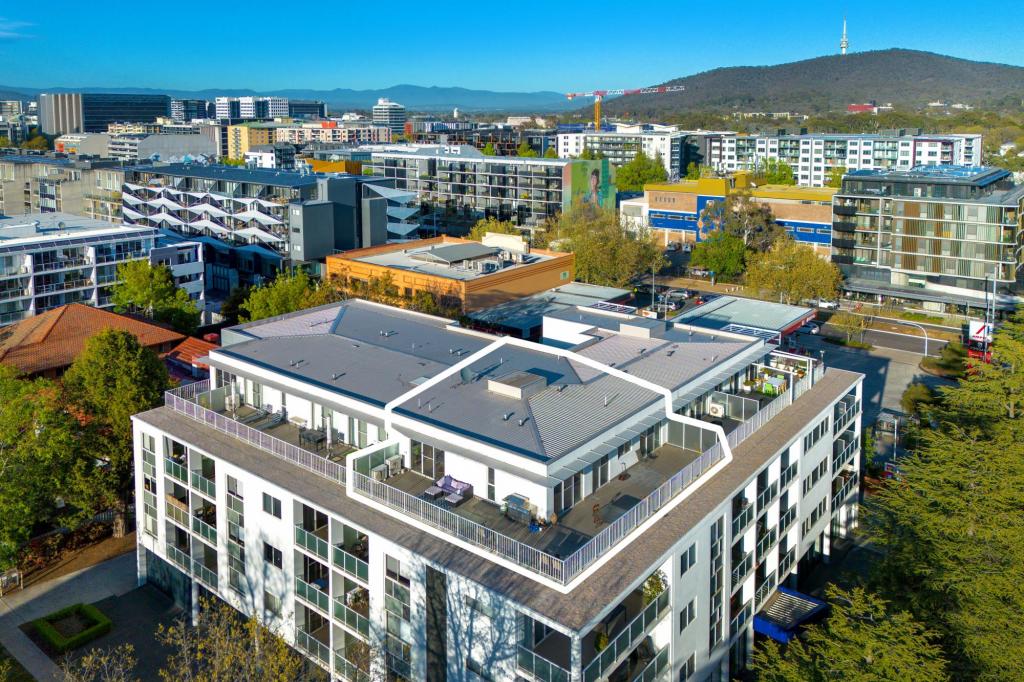 403/24 Girrahween St, Braddon, ACT 2612