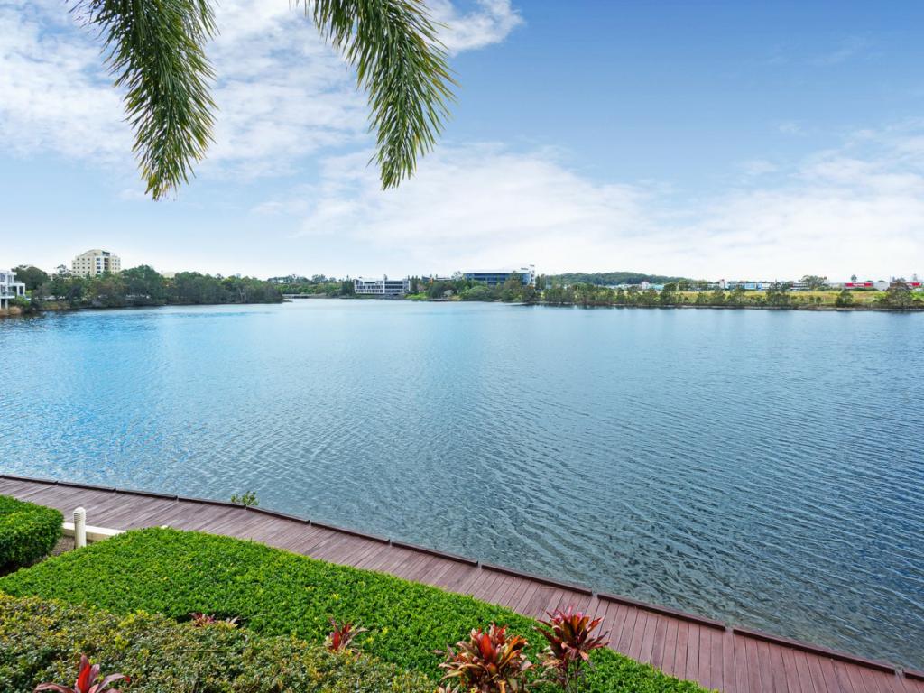 160/251 Varsity Pde, Varsity Lakes, QLD 4227