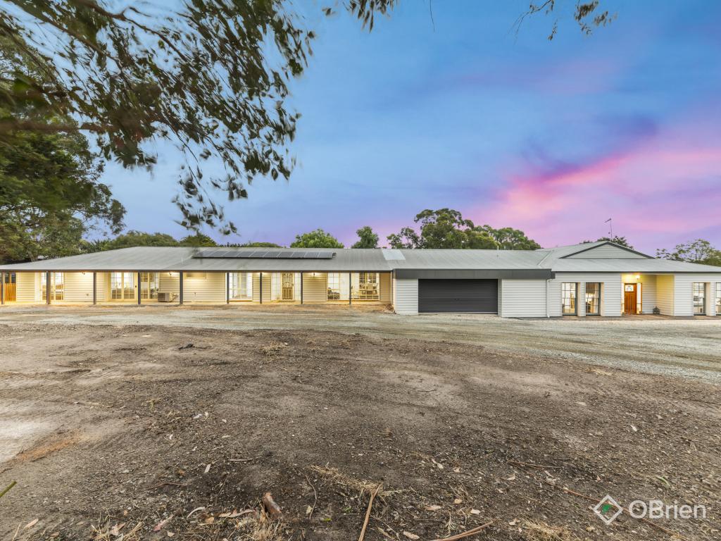 49 Forster Dr, Nyora, VIC 3987