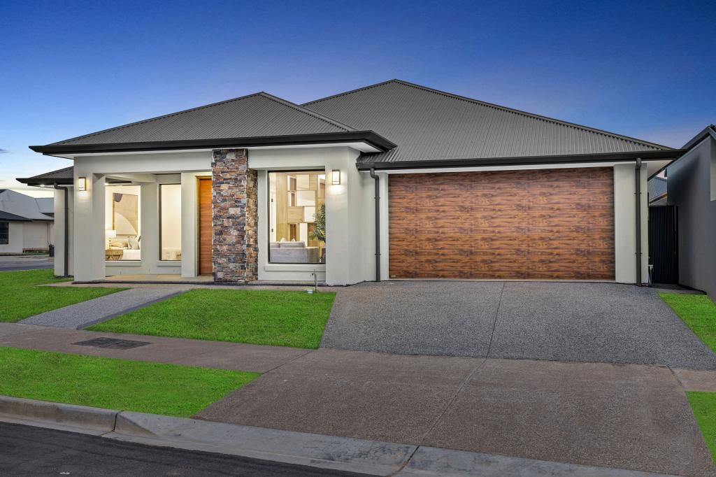 1 Sittella Cres, Riverlea Park, SA 5120