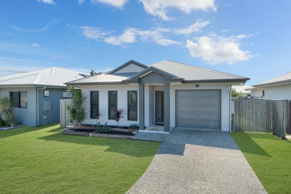 16 Travertine St, Condon, QLD 4815