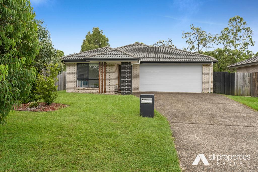 40 Pinehill St, Yarrabilba, QLD 4207