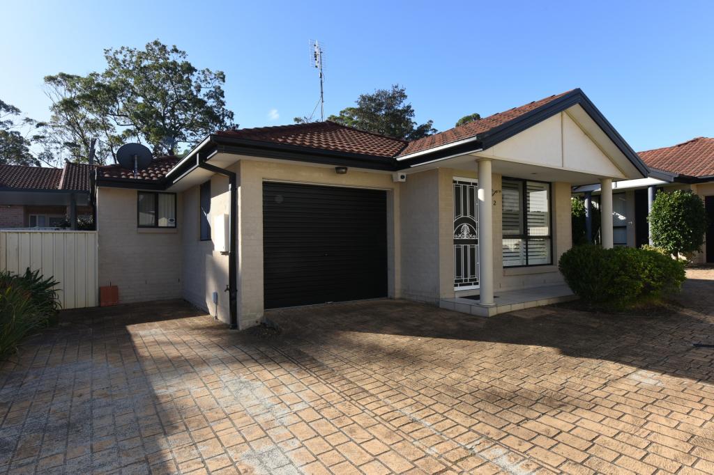 2/78 Currambene St, Huskisson, NSW 2540