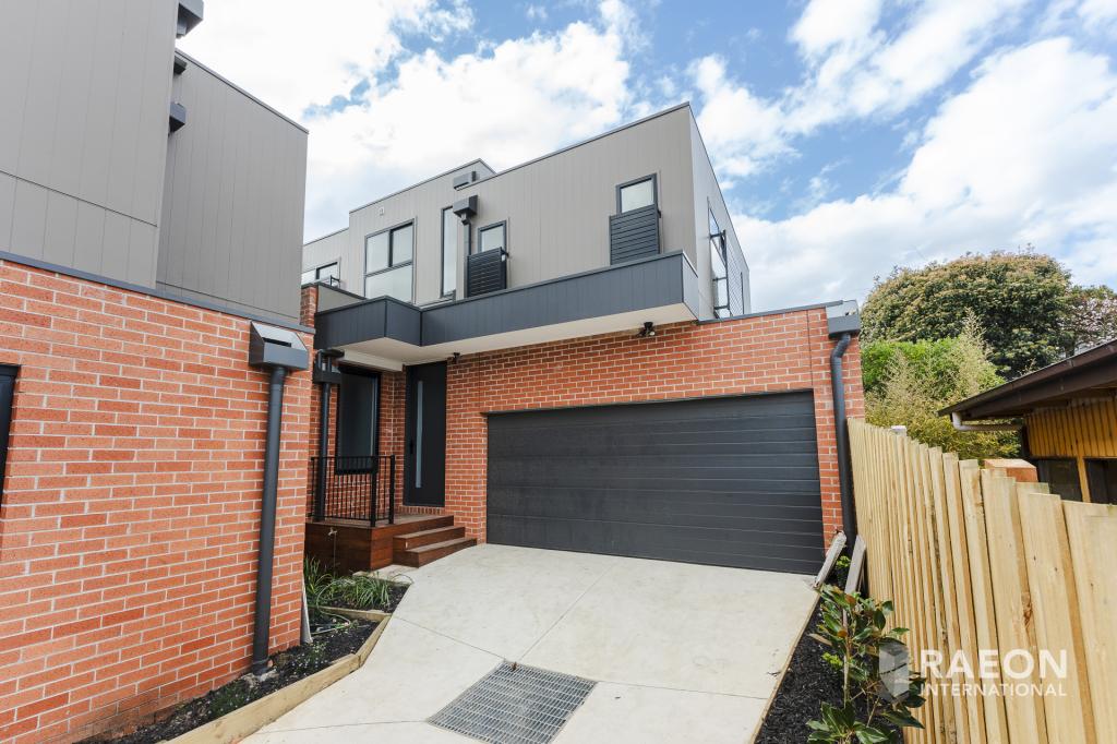 2/24 Keats Ave, Kingsbury, VIC 3083
