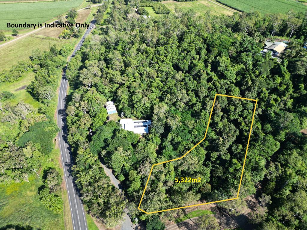 Lot 10/997 Gregory Cannon Valley Rd, Strathdickie, QLD 4800