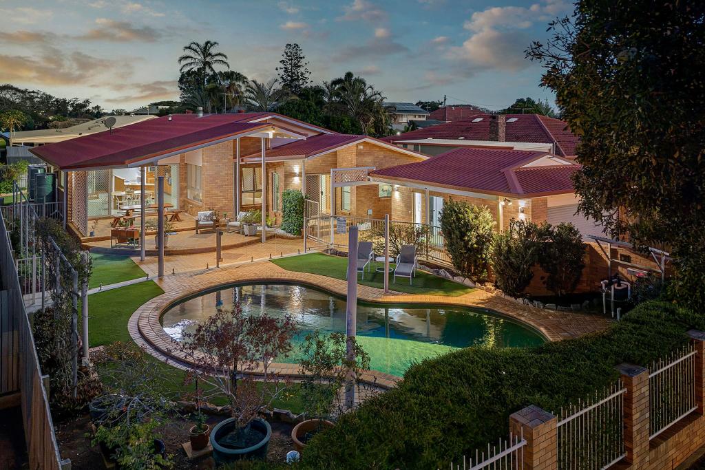403 St Vincents Rd, Nudgee, QLD 4014