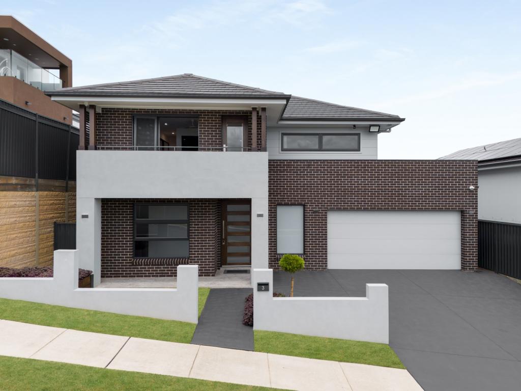 3 Chatterton St, Denham Court, NSW 2565