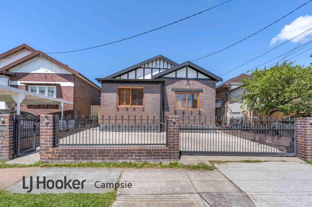 74 Yangoora Rd, Lakemba, NSW 2195