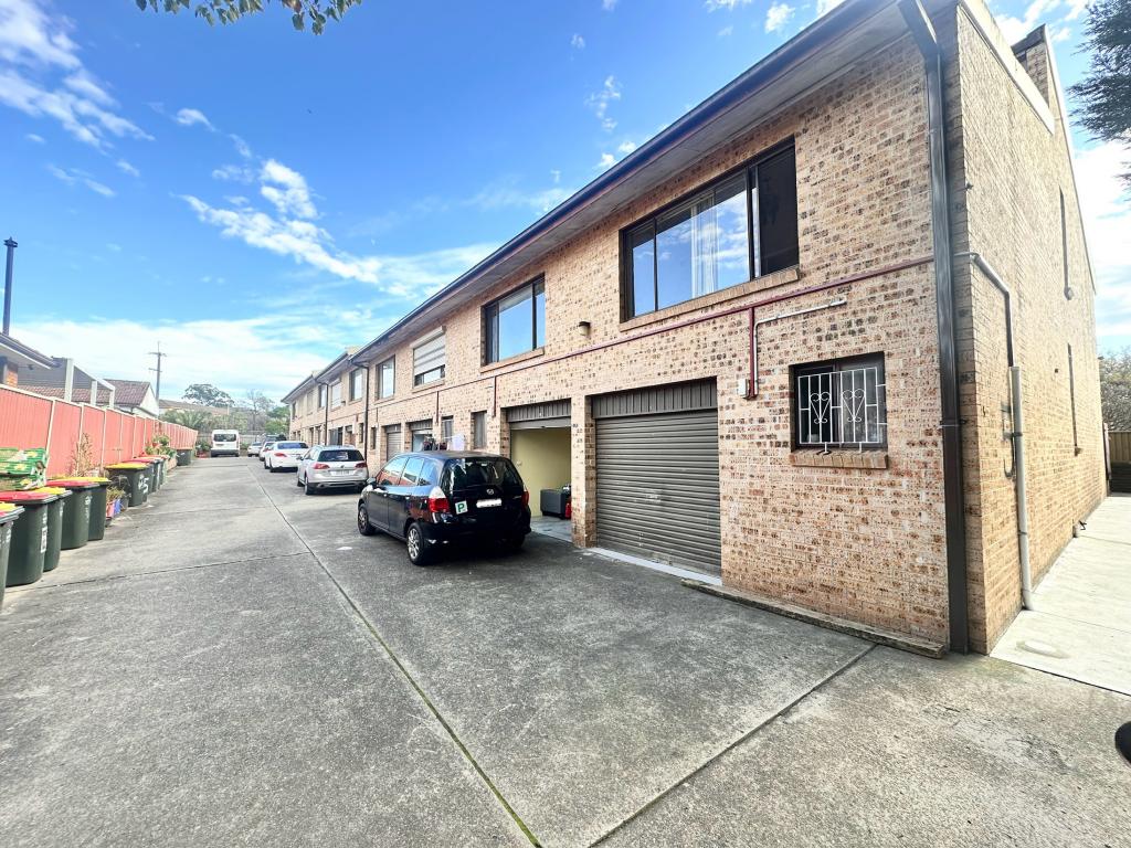 10/5 Fairlight Ave, Fairfield, NSW 2165