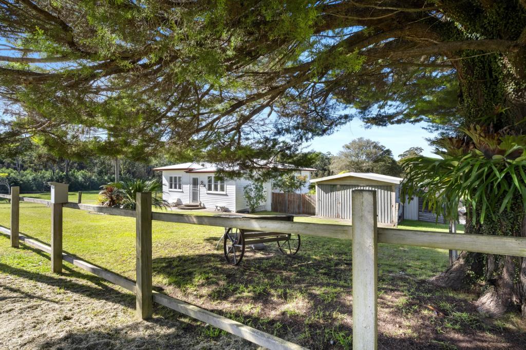 60 MOUNT AGONY RD, EAST LYNNE, NSW 2536