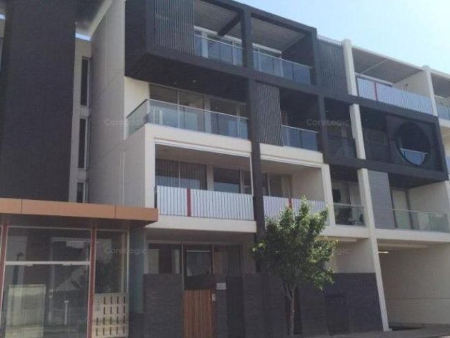 202/47 Fifth St, Bowden, SA 5007