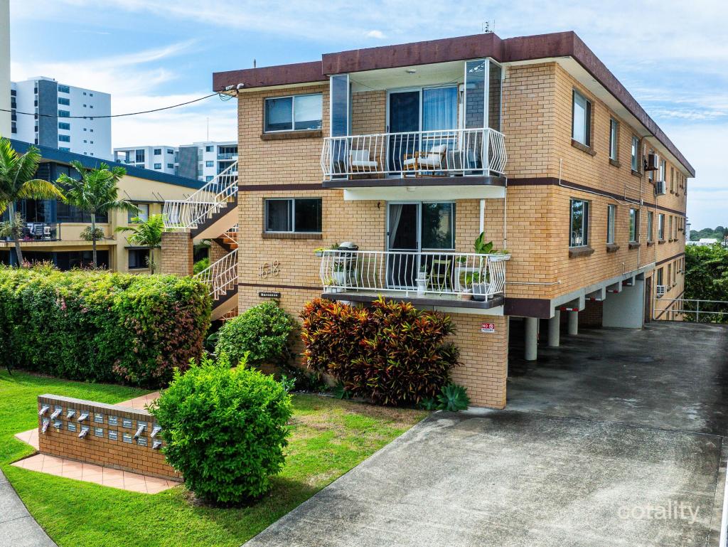 7/16-18 Thomson St, Tweed Heads, NSW 2485