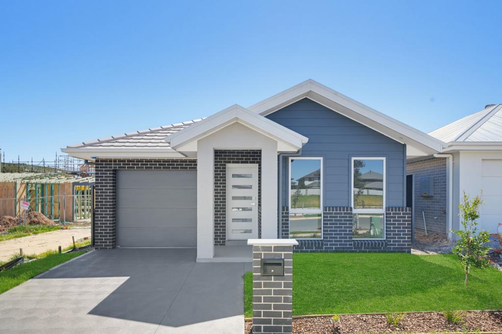 5 Cotton Loop, Oran Park, NSW 2570