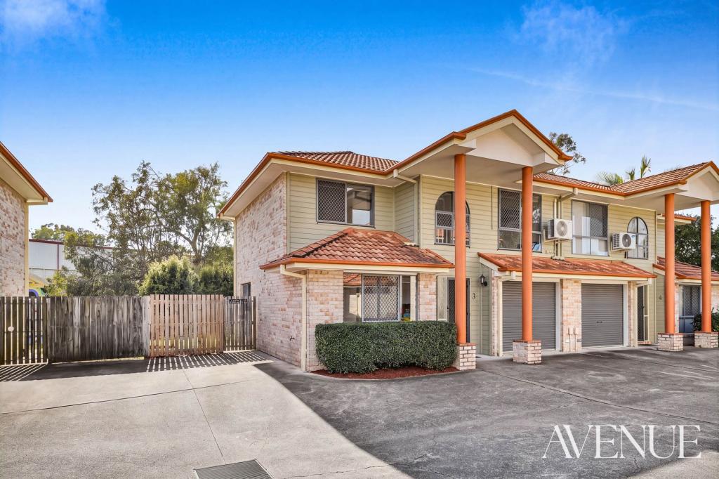3/28 Cherrytree Pl, Waterford West, QLD 4133