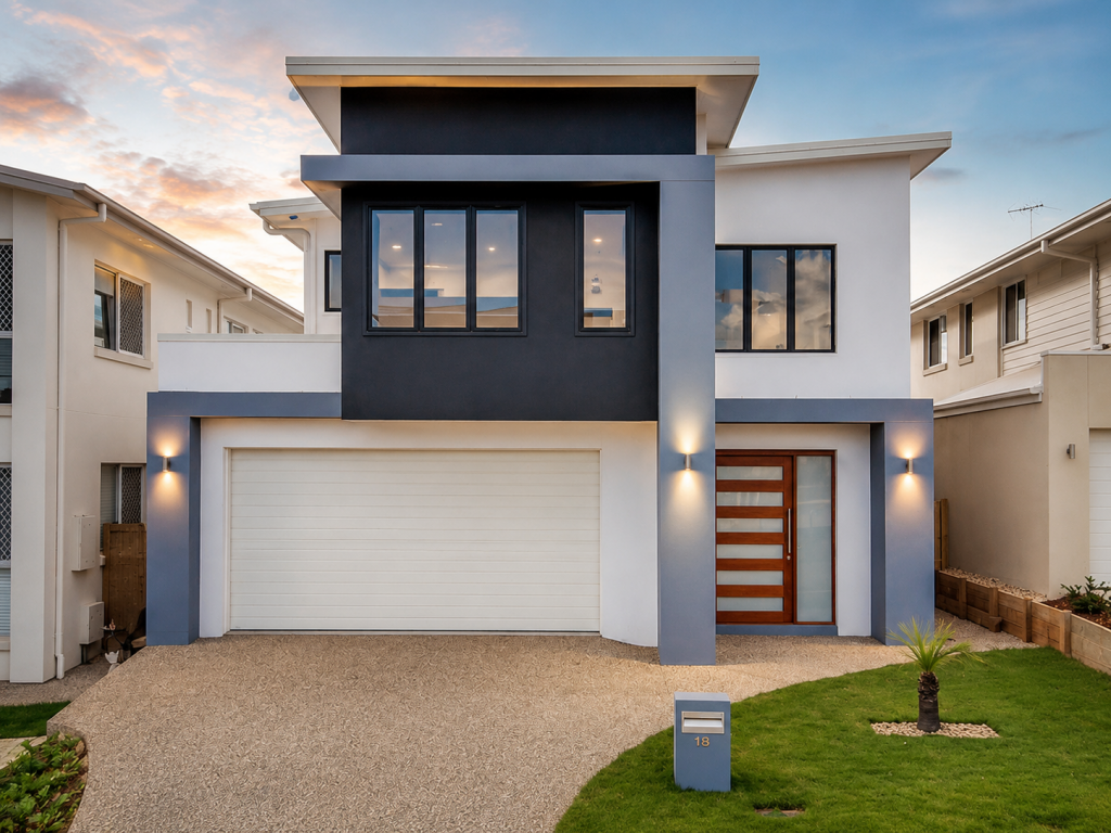 18 Aspire St, Rochedale, QLD 4123