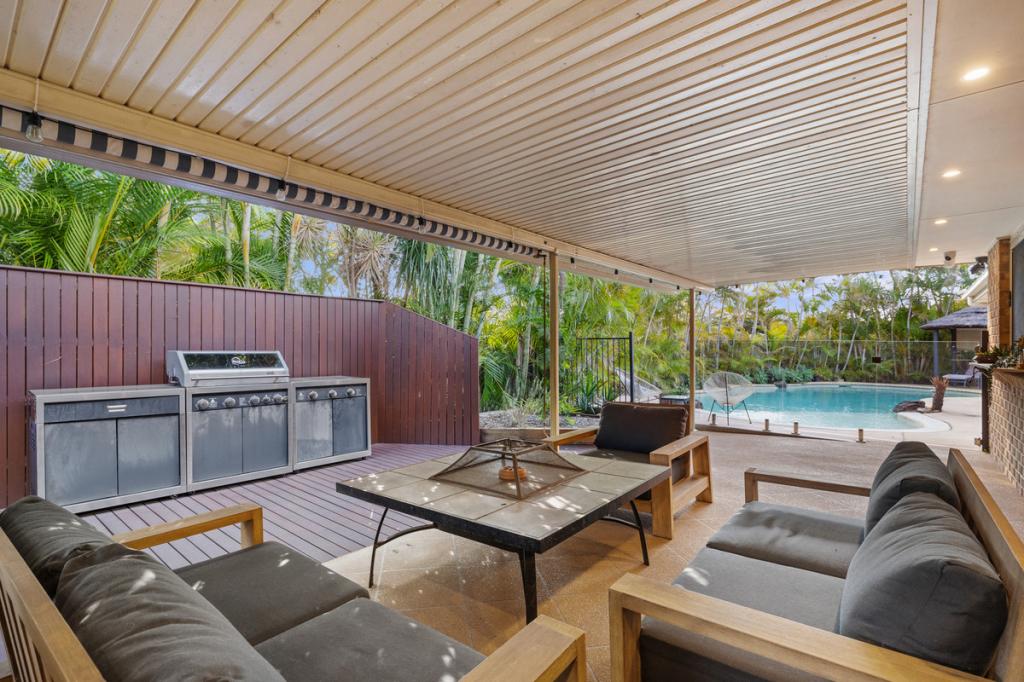 1 Stephen Ct, Cleveland, QLD 4163