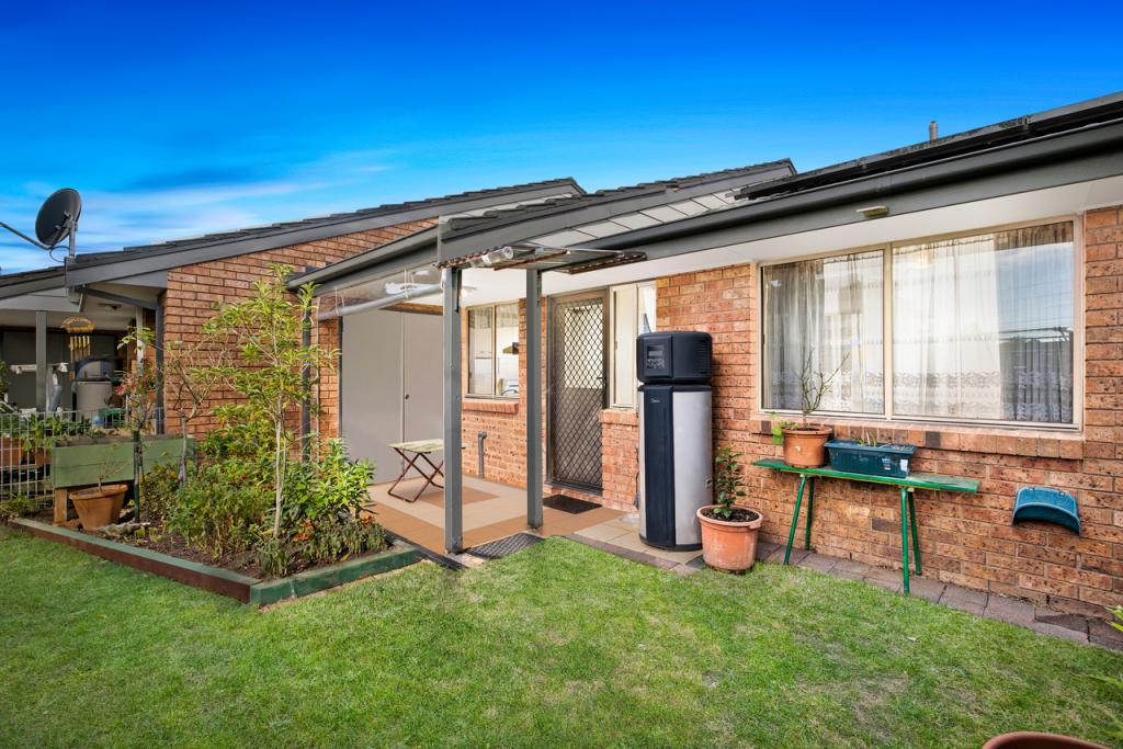 7/8-12 Albert St, Ringwood, VIC 3134