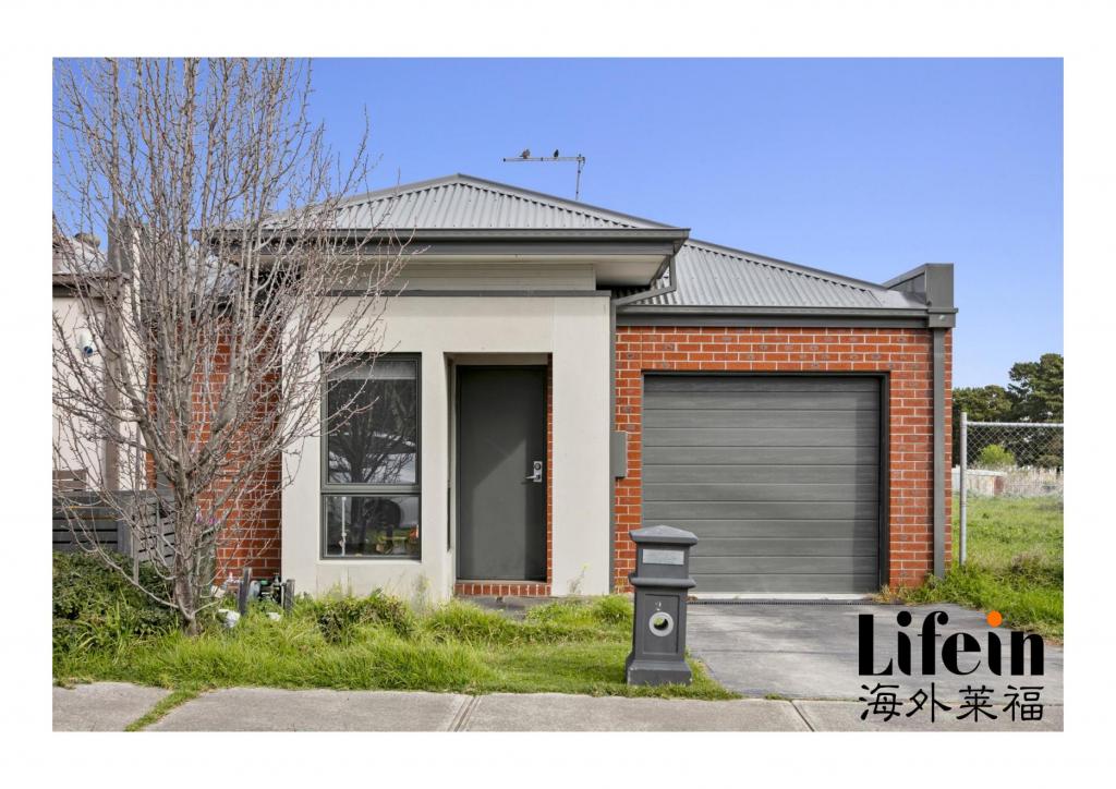 23 Seeber St, Epping, VIC 3076