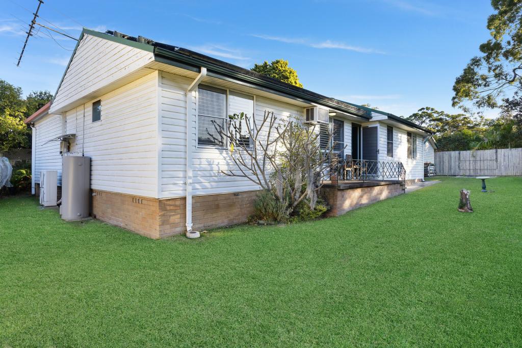 2 Magdala Rd, North Ryde, NSW 2113