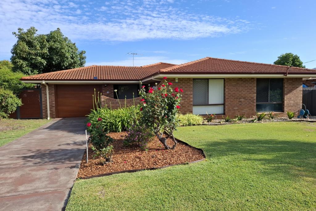 14 Iron Bark Row, Willetton, WA 6155