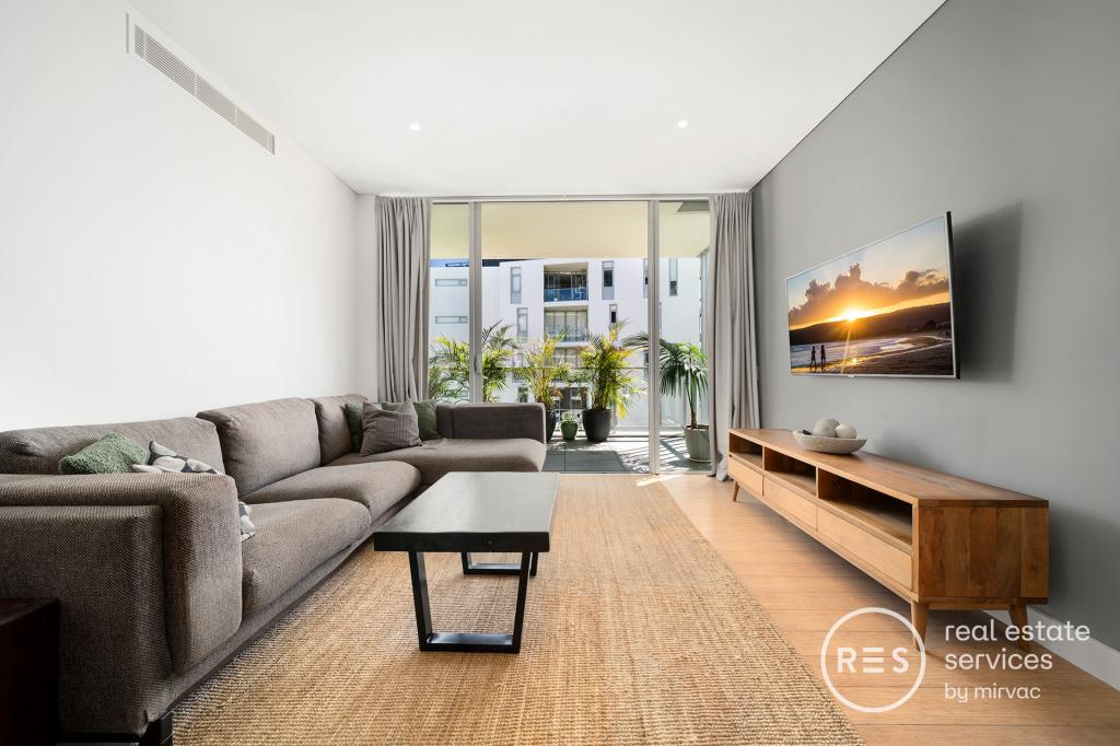 411/105 Ross St, Forest Lodge, NSW 2037