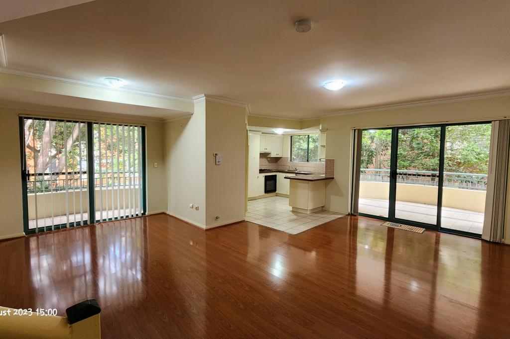 12/10-12 Beresford Rd, Strathfield, NSW 2135