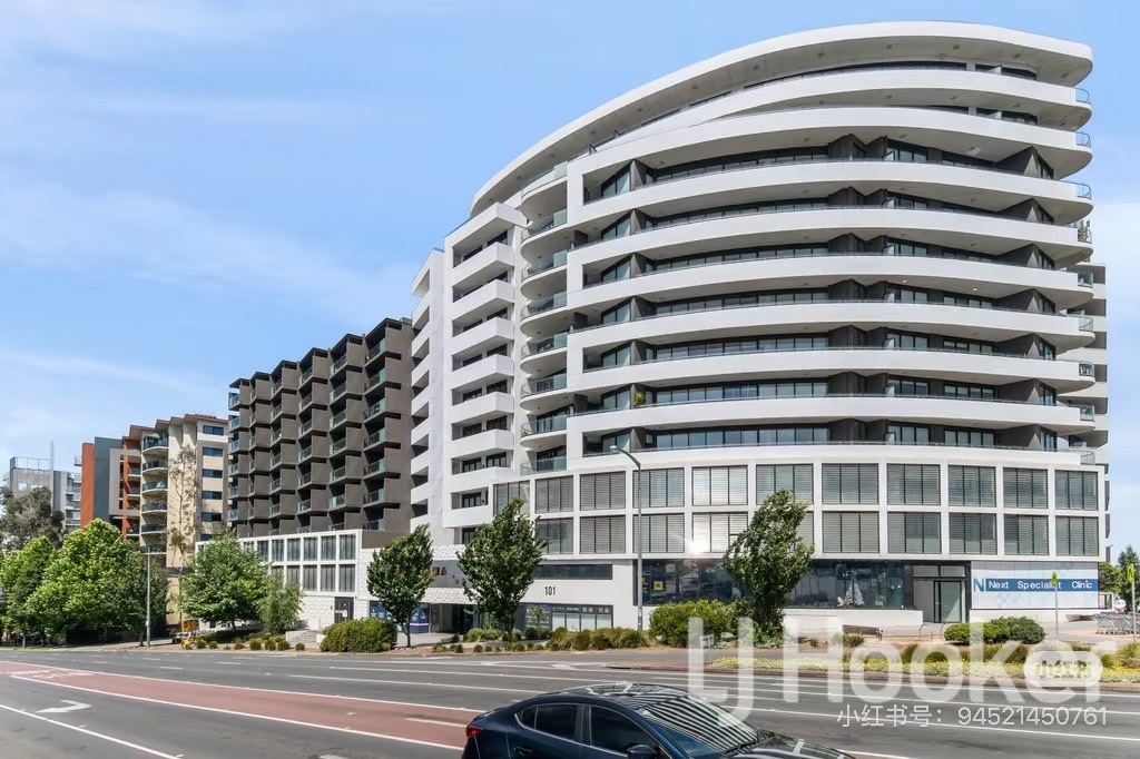 811/101 Tram Rd, Doncaster, VIC 3108