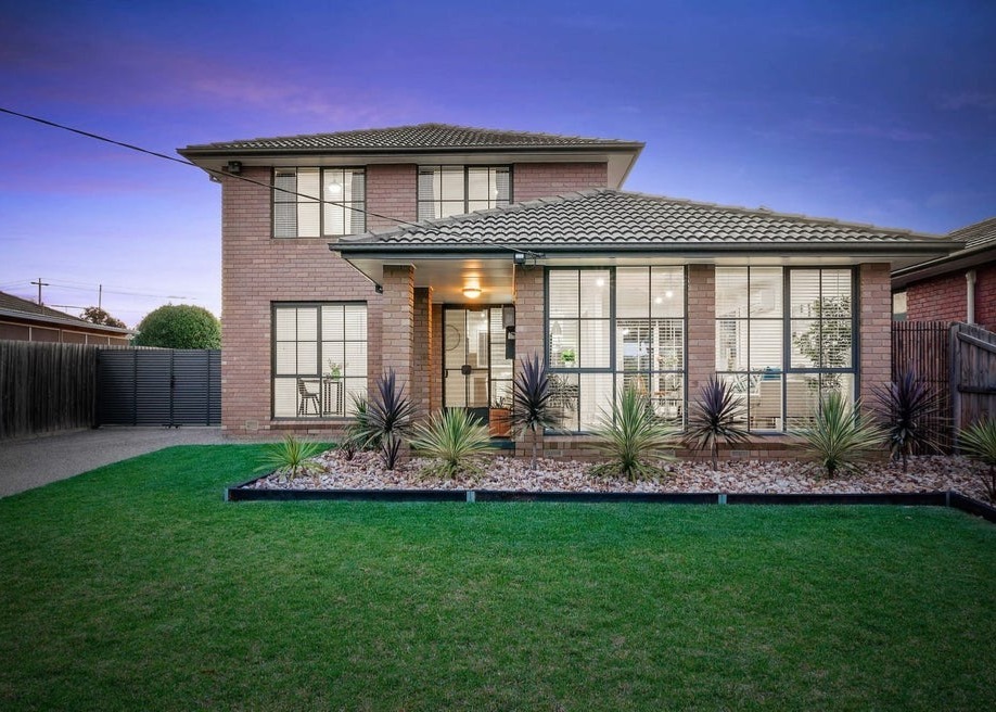 43 Harefield Cres, Kealba, VIC 3021