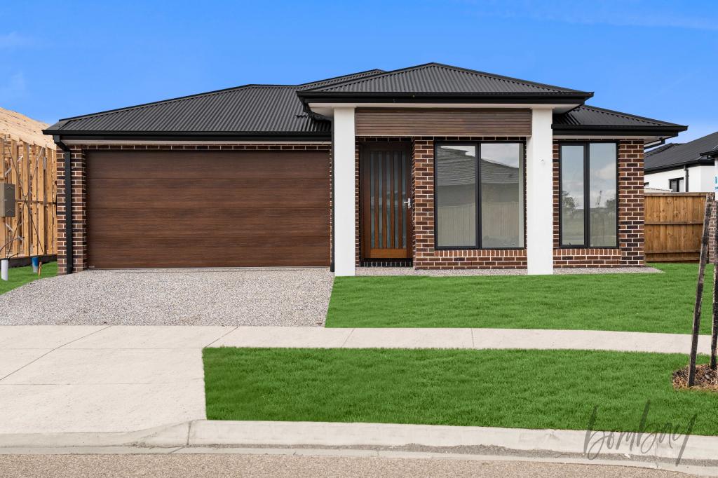 4 Drumcondra St, Woodstock, VIC 3751