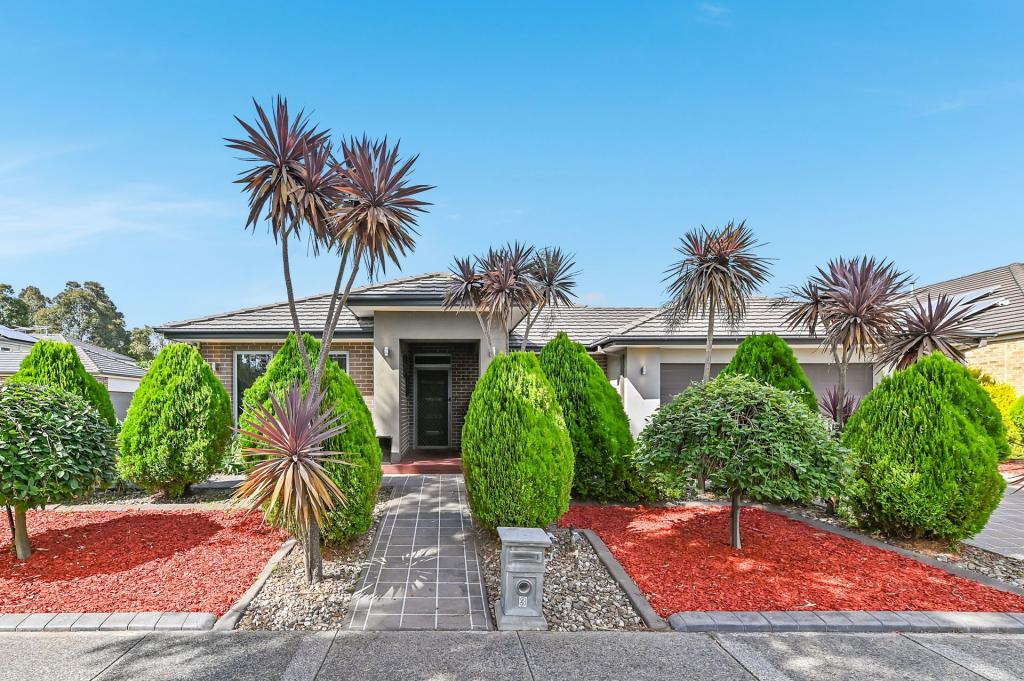 3 Discovery Ave, Cranbourne North, VIC 3977
