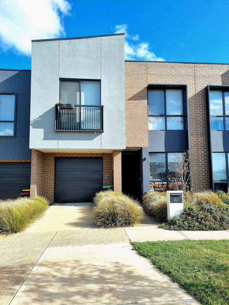 22 Bonniebrook Rd, Aintree, VIC 3336