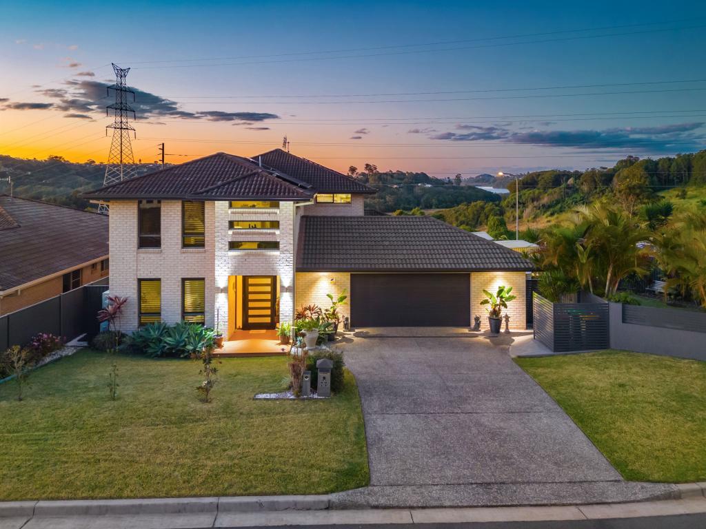 2 Campfire Ct, Terranora, NSW 2486