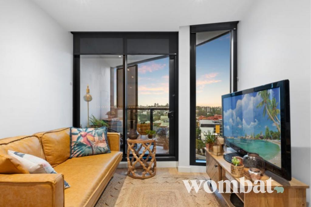 1115/179 Alfred St, Fortitude Valley, QLD 4006
