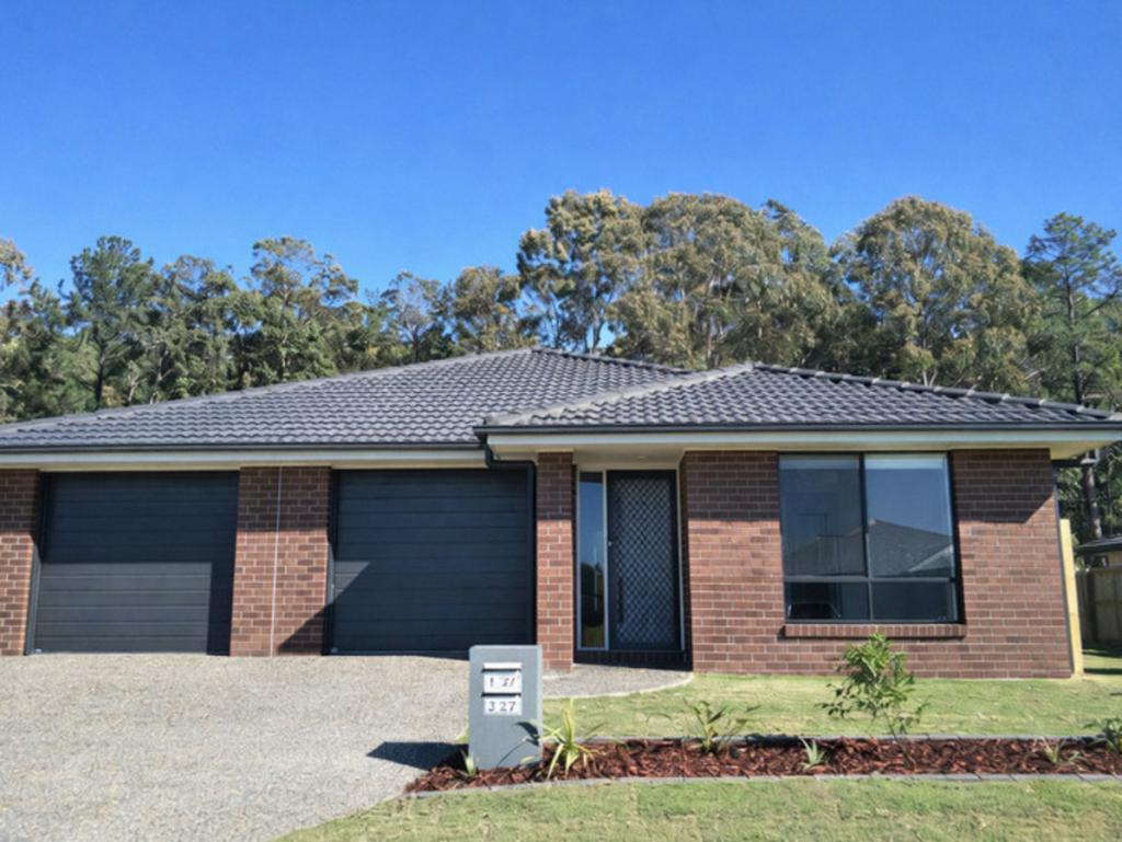 1/27 Figtree Cct, Caboolture, QLD 4510