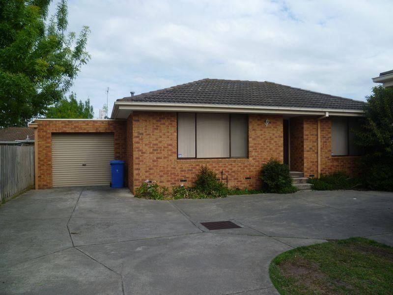 3/10 William St, Cranbourne, VIC 3977