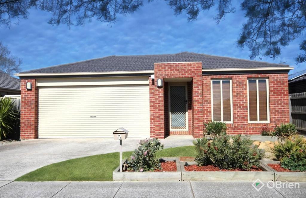 9 Omega St, Carrum Downs, VIC 3201