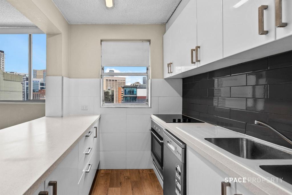 9c/119 Leichhardt St, Spring Hill, QLD 4000