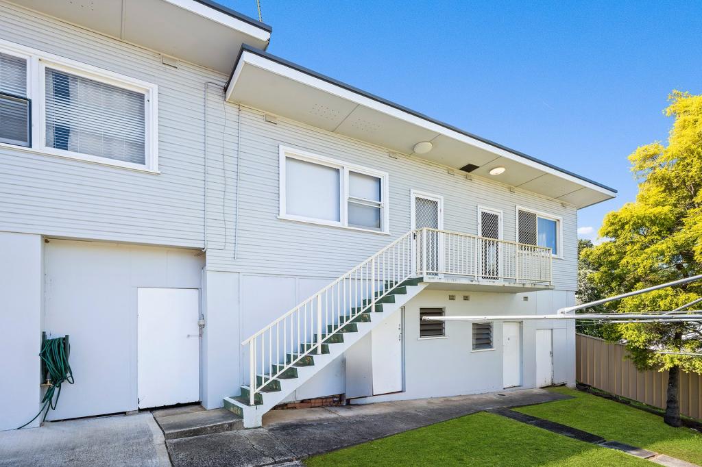 4/204 Mount Keira Rd, Mount Keira, NSW 2500